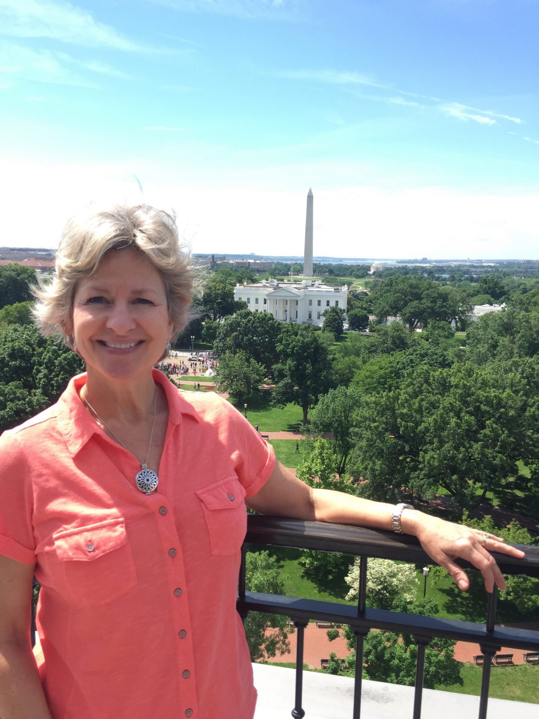 Washington DC Vacation Review TravelStore