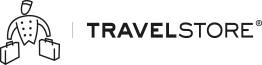 logo travelstore