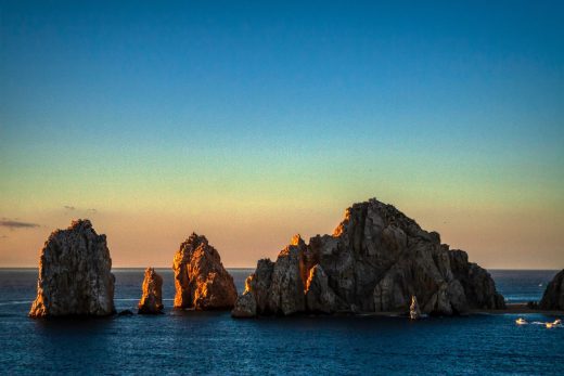 Cabo San Lucas Travel Adventure