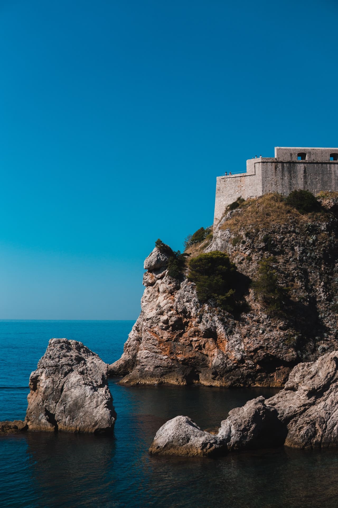 dubrovnik croatia