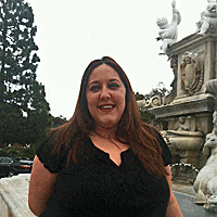 Avatar Tracy Wedde