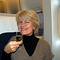 Avatar Vickie Baehner