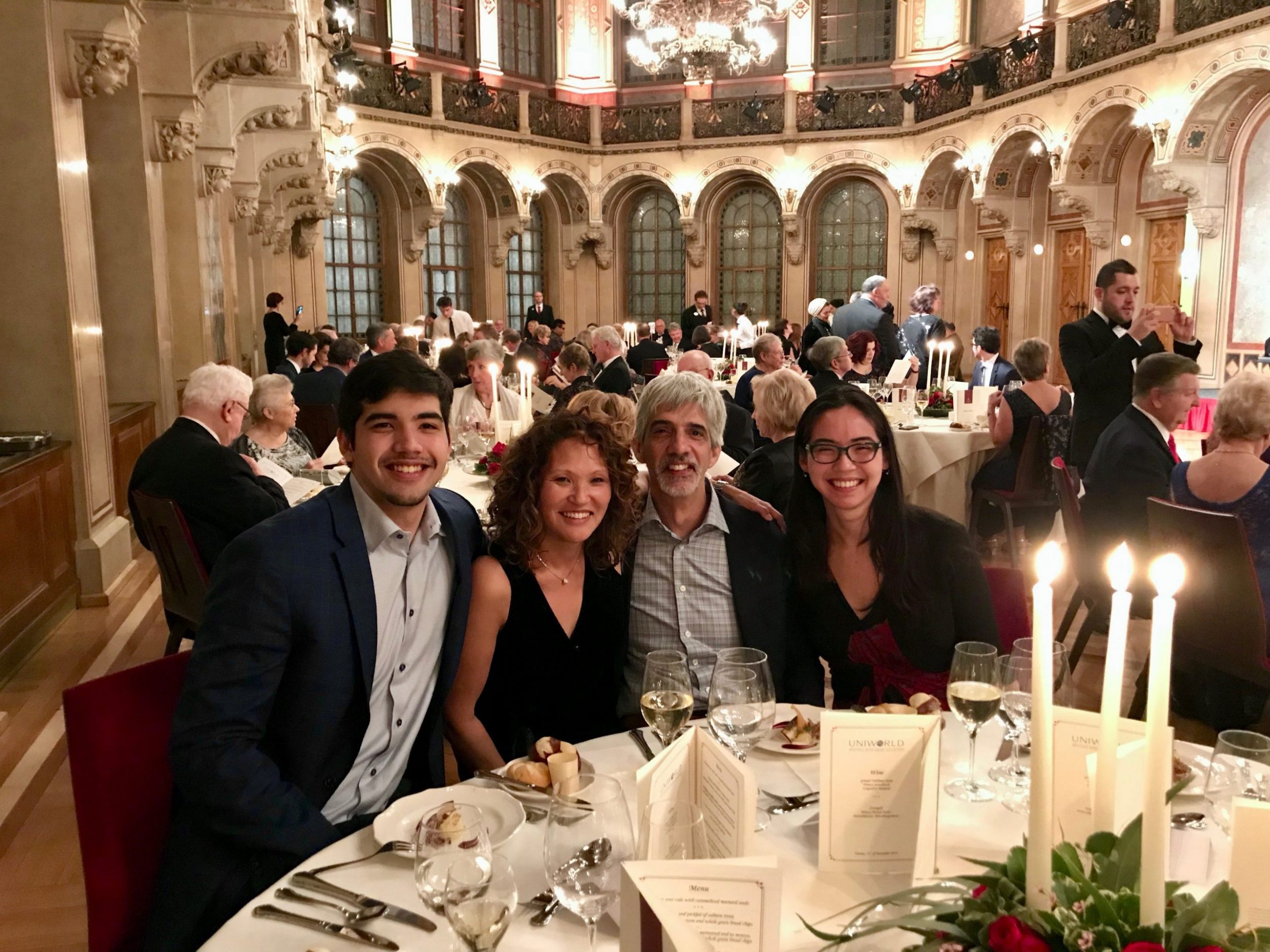 A Uniworld Cruise Review TravelStore