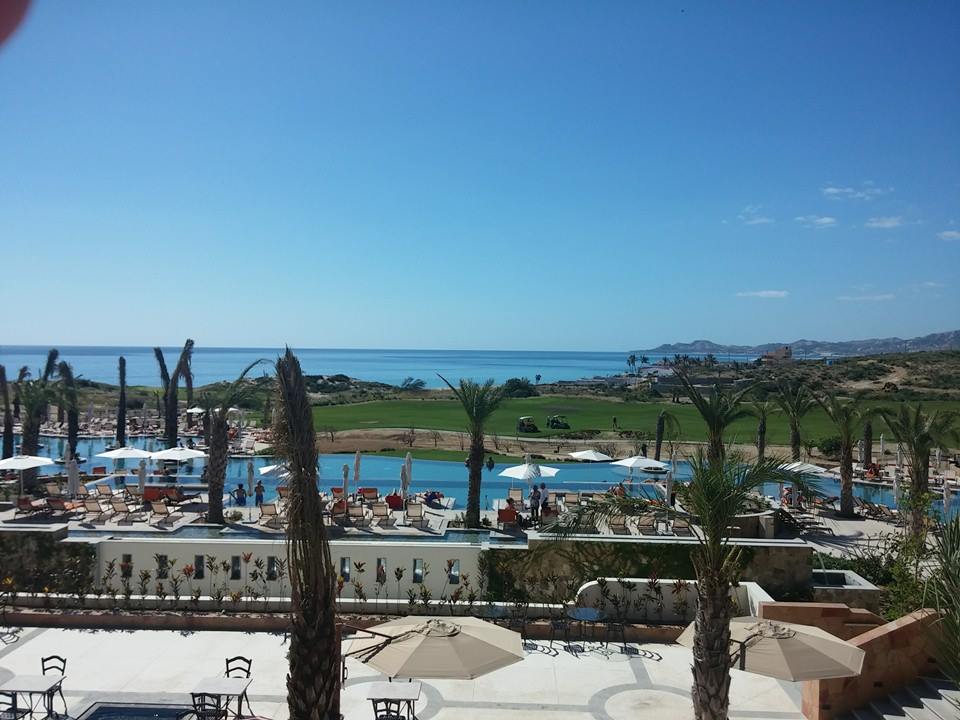 Secrets Cabo San Lucas Review TravelStore