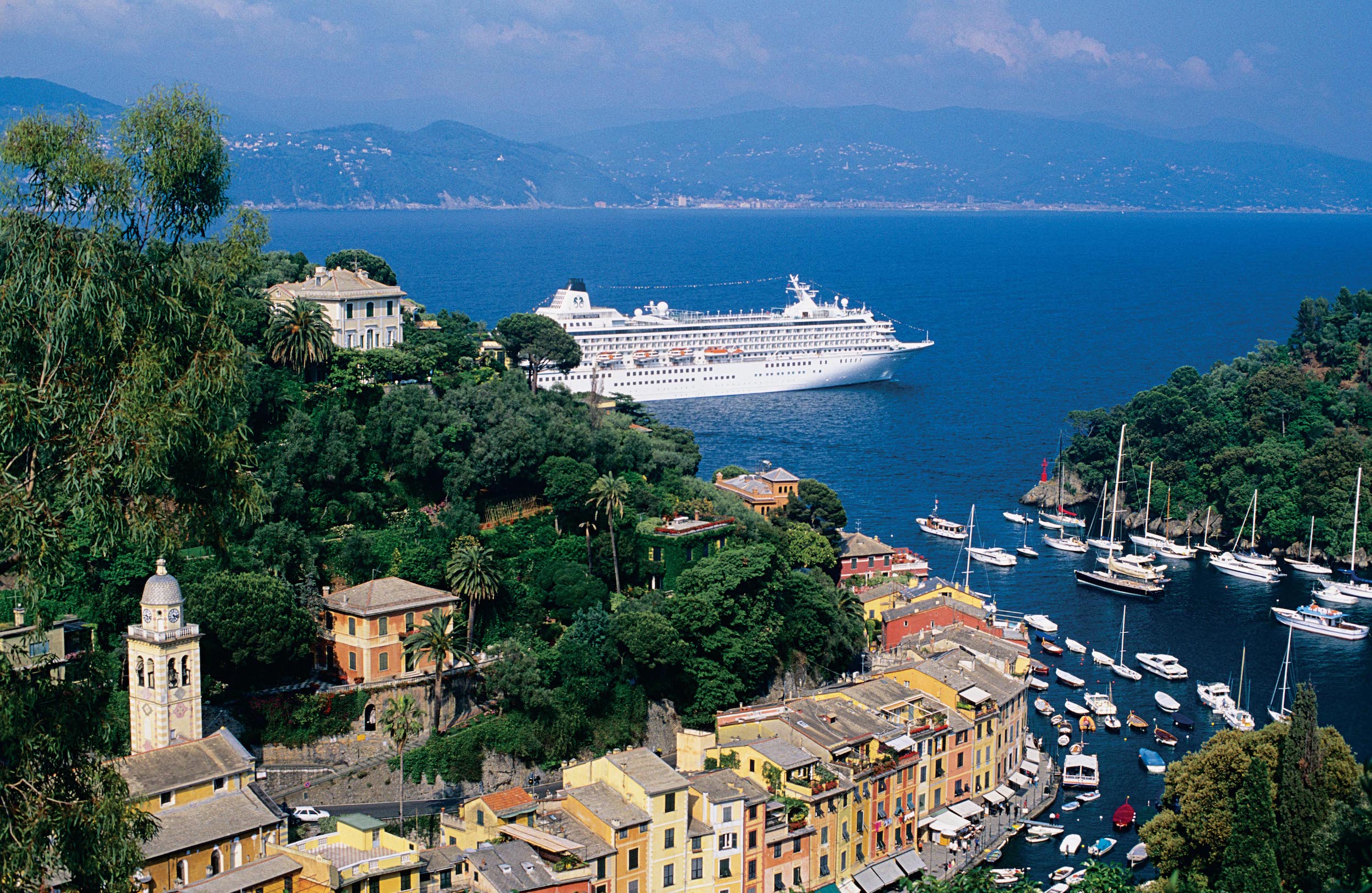 mediterranean cruises packages