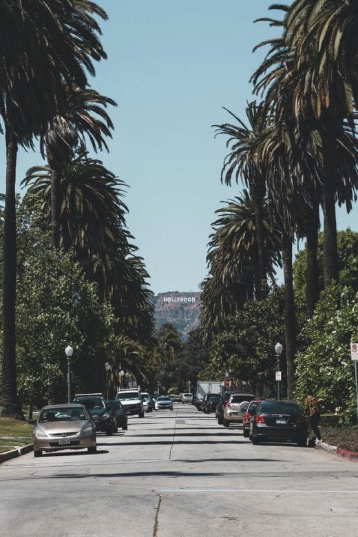 california travel store