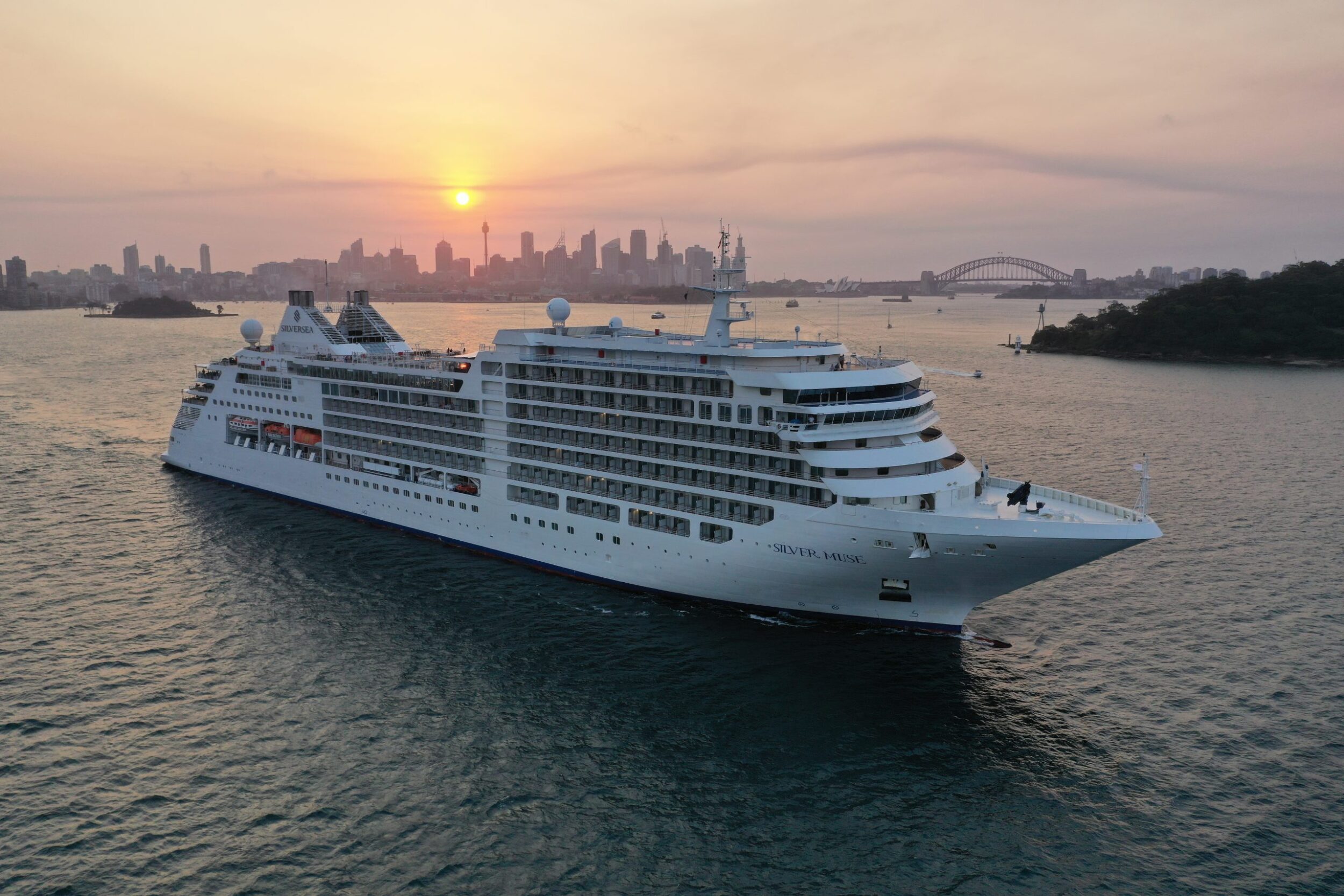 silversea cruises special offers