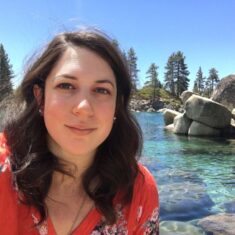 Avatar Aimee Kramer