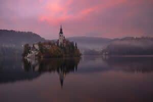 Bled, Slovenia