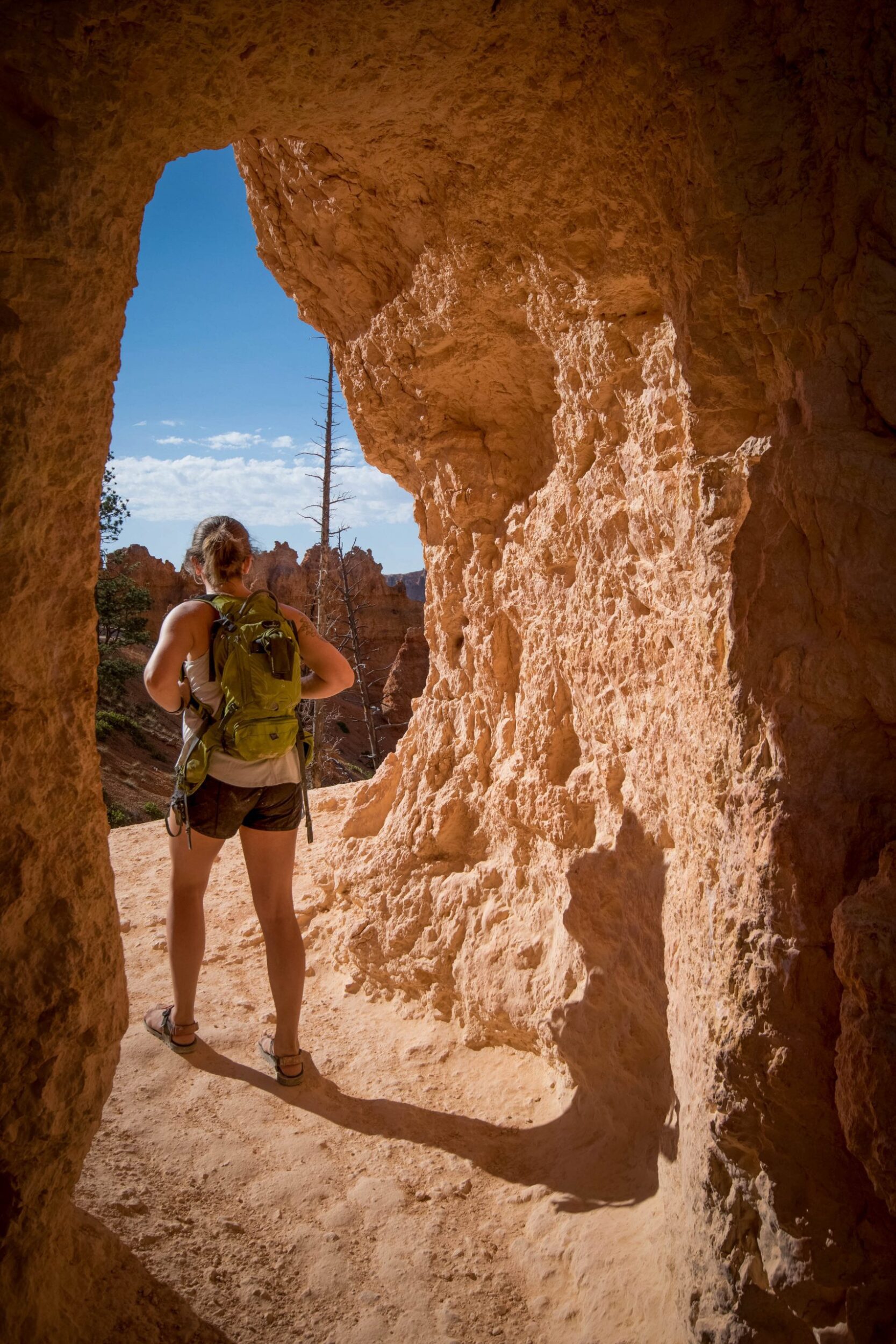 Bryce Canyon