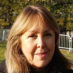 Avatar Colette Cross