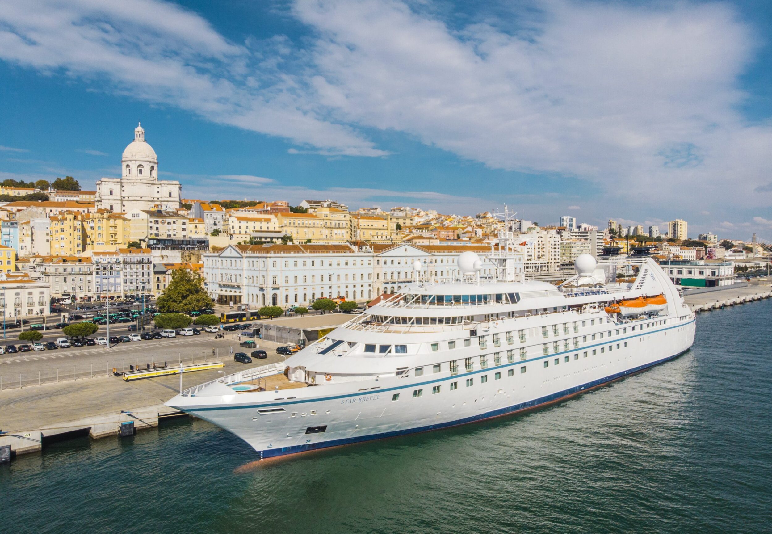 windstar cruises northern europe