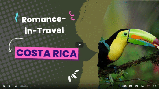 Costa Rica Romance
