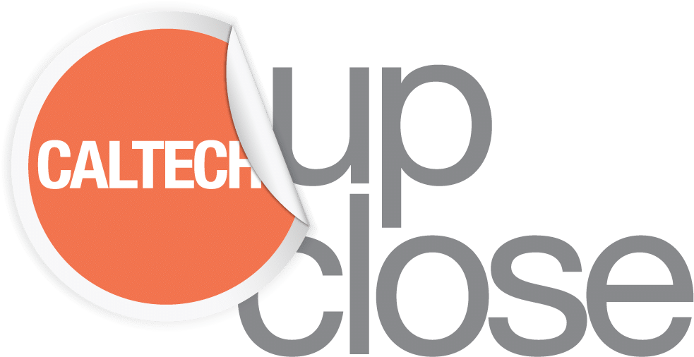CalTech Up Close 2024
