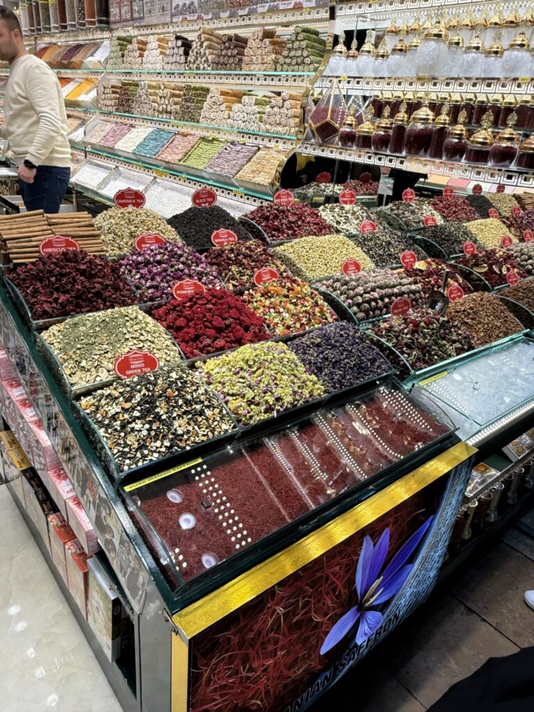 Grand Bazaar