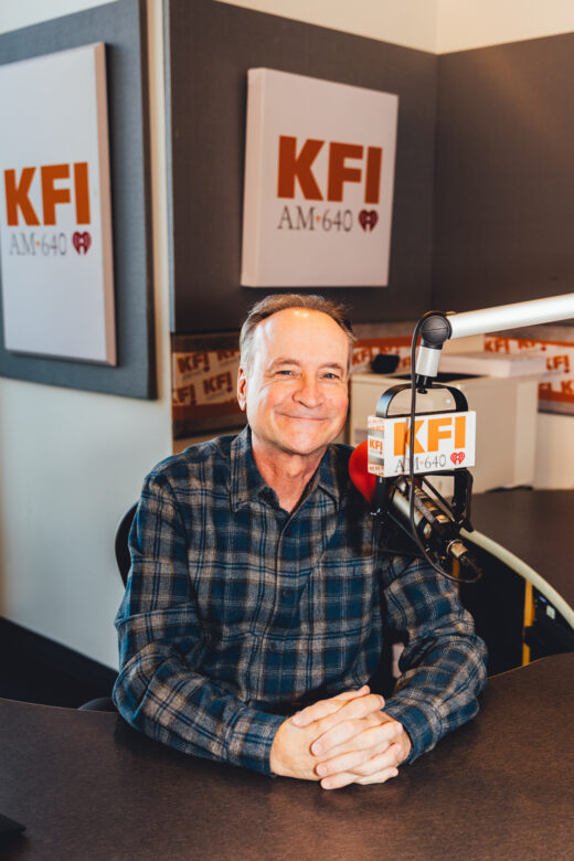 Tim Conway Jr