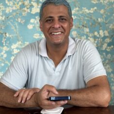 Avatar Jonathan Alder