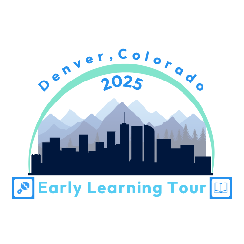 Early Learning Center Trip Logo