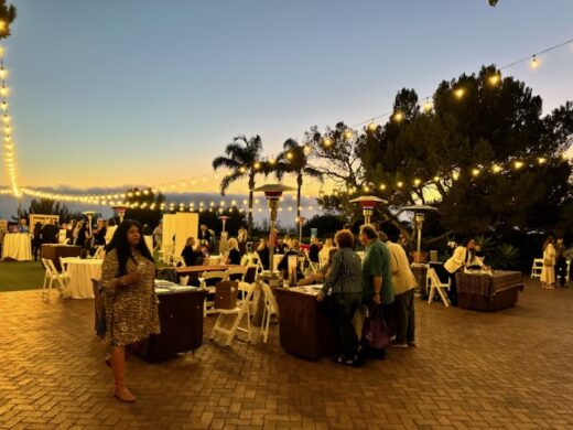 Palos Verdes Travel Show