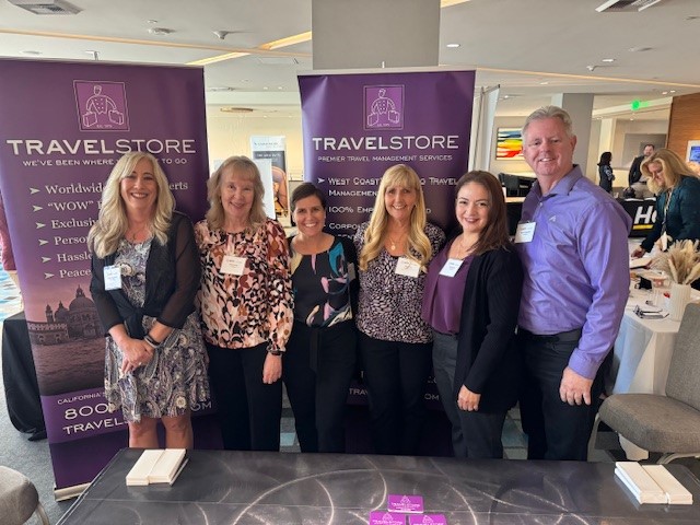 Best Travel Management Company Client Services Team