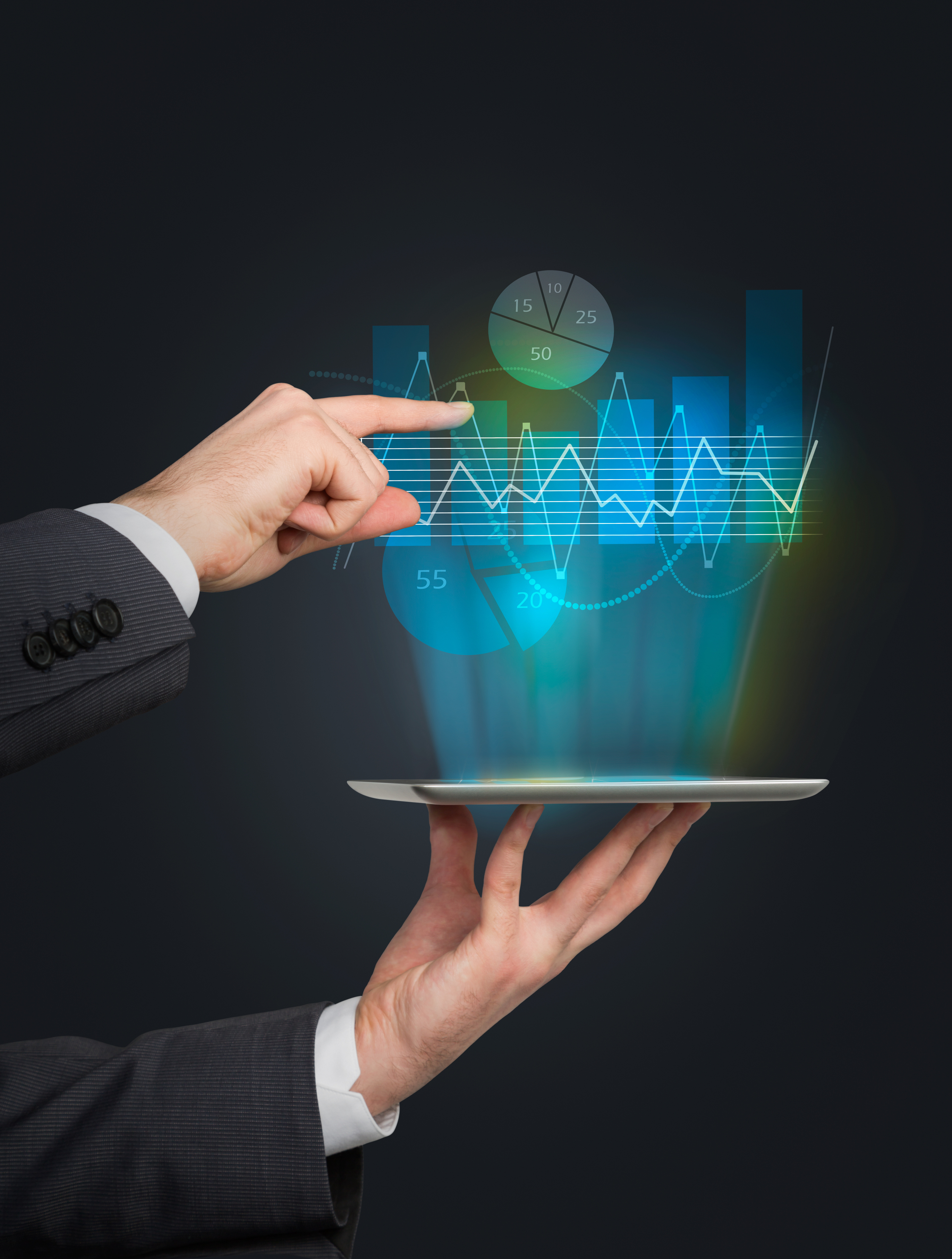 Advanced Travel Data Analytics