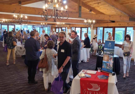 San Diego Luxury Travel Show