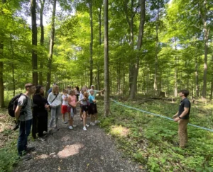 White Meadows Maple Syrup Farm 1