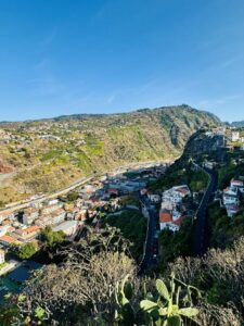 Bree Heil Madeira Bravelanders Jeep Tour 1