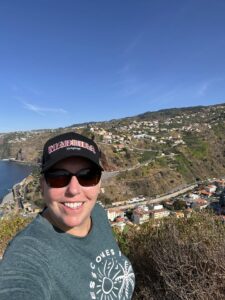 Bree Heil Madeira Bravelanders Jeep Tour 2