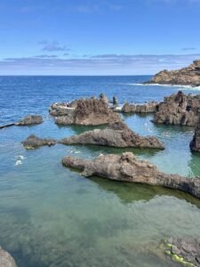 Bree Heil Madeira Bravelanders Jeep Tour Porto Moniz Swimming Pools