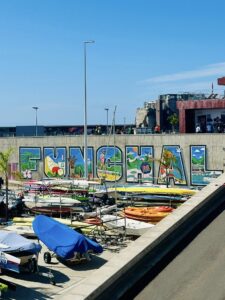 Bree Heil Madeira Funchal 1