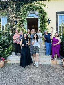 Bree Heil Madeira Poncha Drink 3