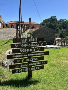 Bree Heil Madeira Quinta to Pedro 2