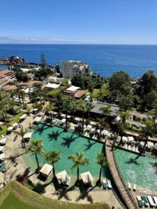 Bree Heil Madeira Savoy Palace 1