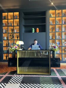 Bree Heil Madeira Savoy Palace 8