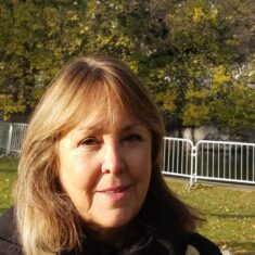 Avatar Colette Cross