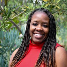 Avatar Dionne Harvey