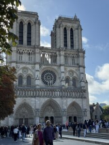 IMG 4815Montserrat Garcia AMA Cruise