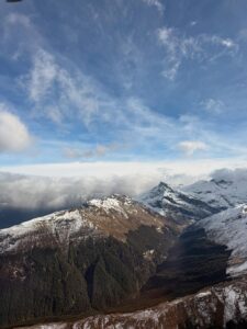 Wendy Sandridge New Zealand South Island Queenstown 3