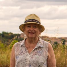 Avatar Suzanne Allswang